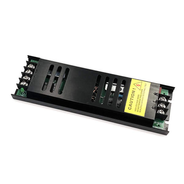 Precision Motor Core & Control Module - AWI Power Co., Ltd.