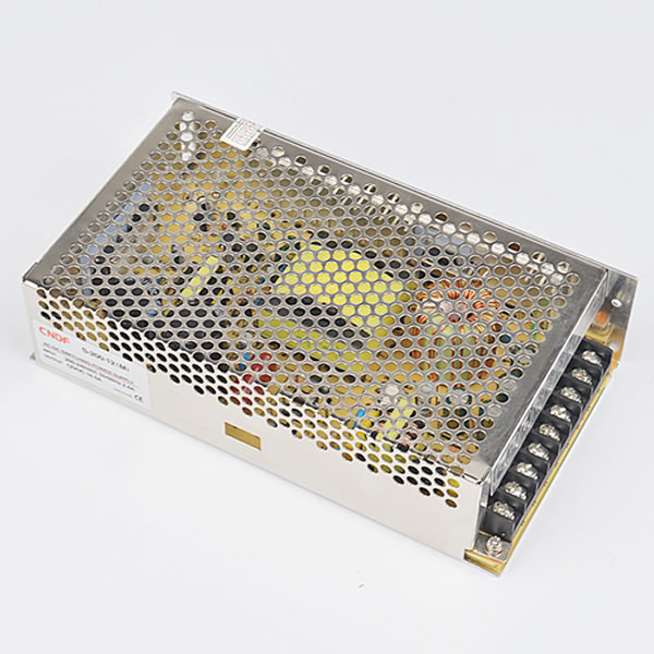 SE-200W Compact Power Supply