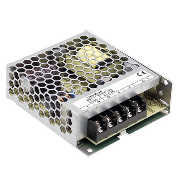 LRS-50W Switching Power Supply