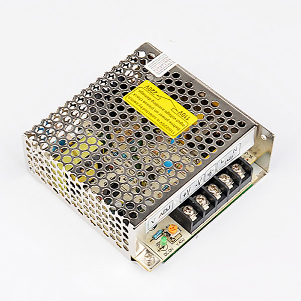 S-15W Standard Security Power Supply