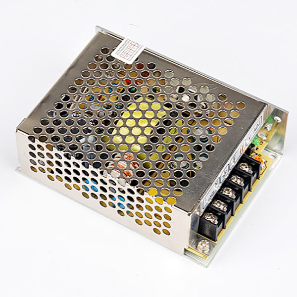 SE-60W Compact Power Supply