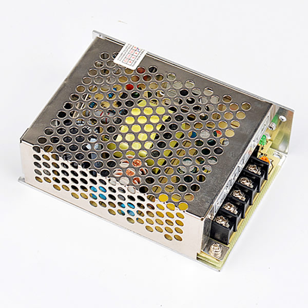 SE-50W Compact Power Supply
