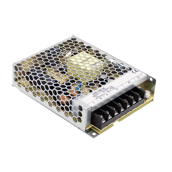 LRS-100W Switching Power Supply