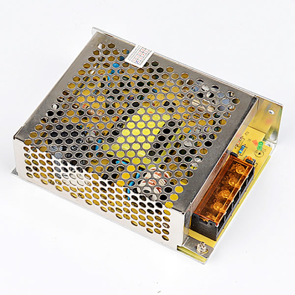 SE-75W Compact Power Supply