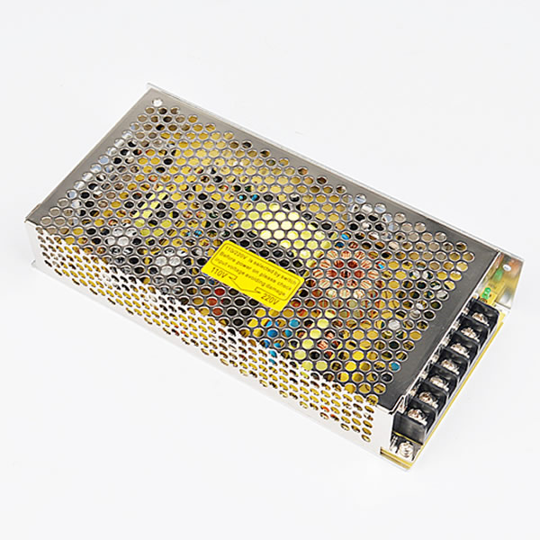 SE-180W Compact Power Supply