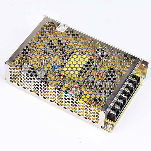 SE-100W Compact Power Supply