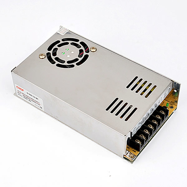 SE-300W Compact Power Supply
