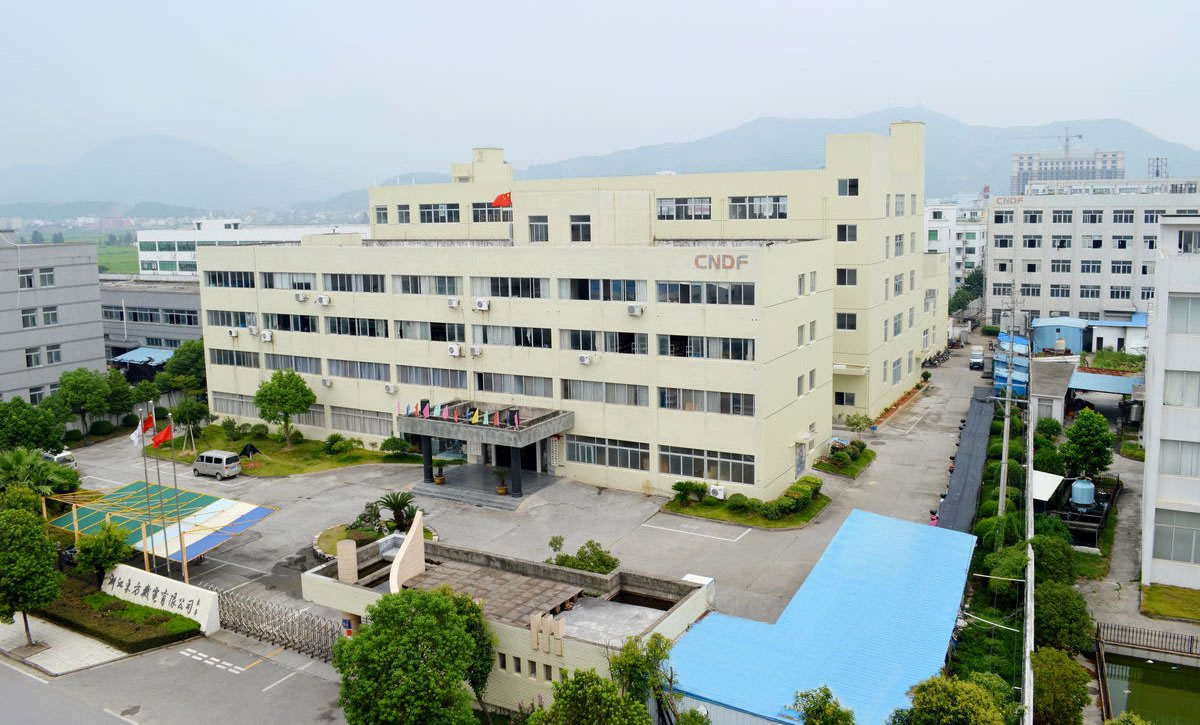 AWI Power Co., Ltd. Manufacturing Facility & Production Line