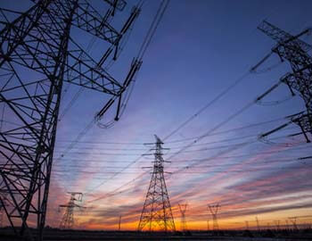 CCTV Video Surveillance & IP Camera Security Power Supply