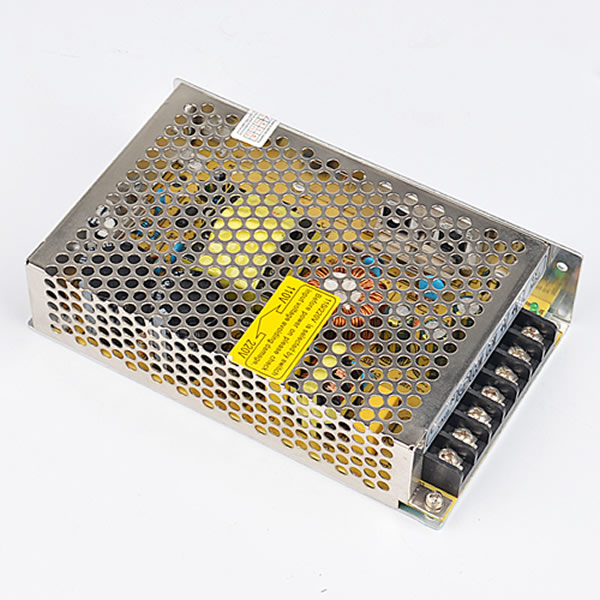 SE-150W Compact Power Supply
