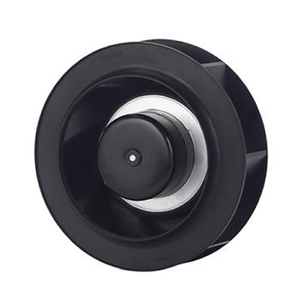 Φ190x68.5mm Backward Curved Centrifugal Fan