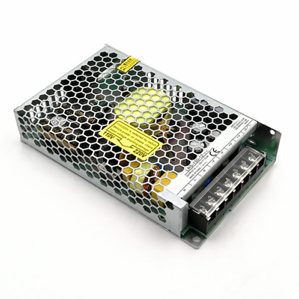 LRS-150W Ultra Thin Power Supply