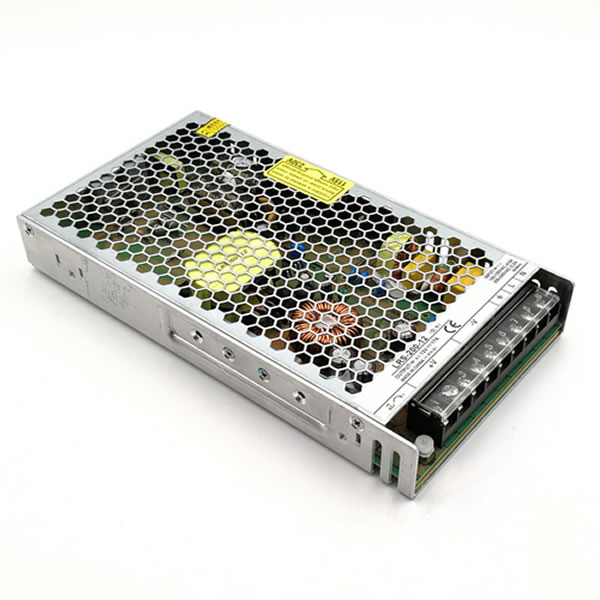 LRS-200W Switching Power Supply