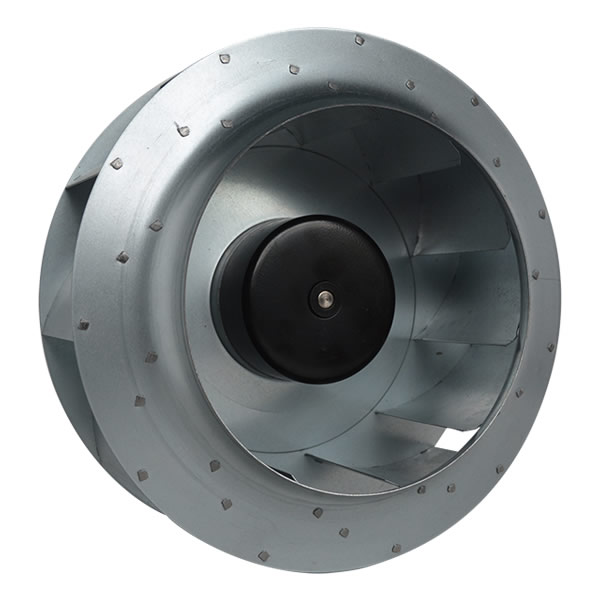 Φ280x99mm Heavy Duty Centrifugal Fan