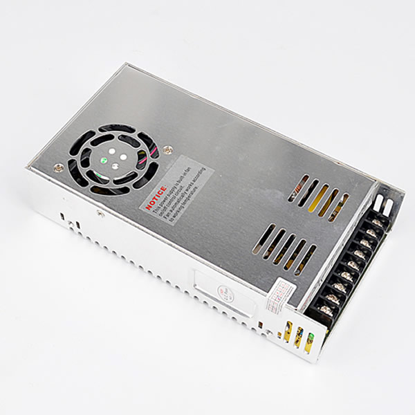S Series Heavy Duty Power Supply