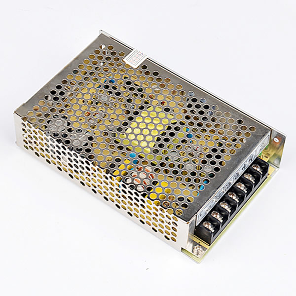 SE-120W Compact Power Supply