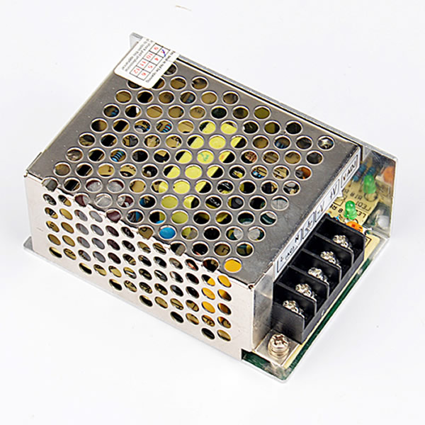 SE-35W Compact Power Supply