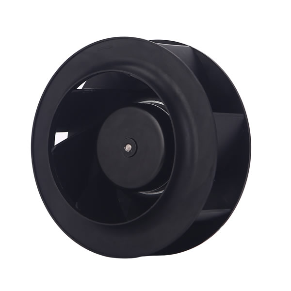 Φ225x99mm Backward Curved Cooling Fan