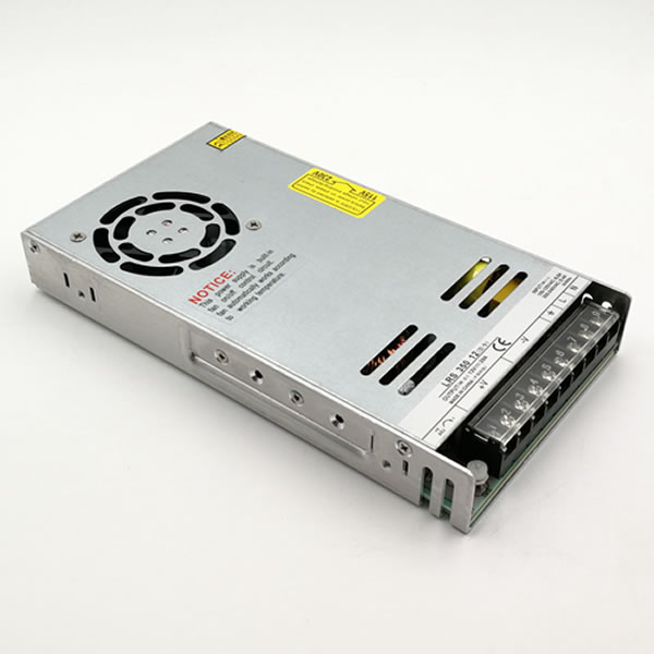 LRS-350W Ultra Thin Power Supply